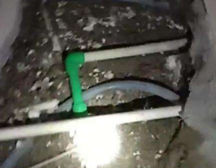 沁县卫生间漏水多少钱