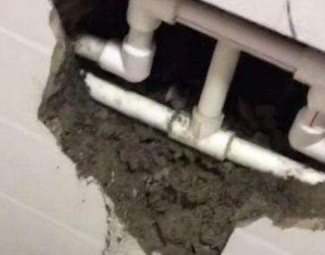沁县卫生间漏水哪家好