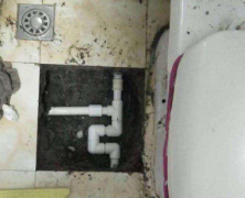 沁县卫生间防水推荐公司