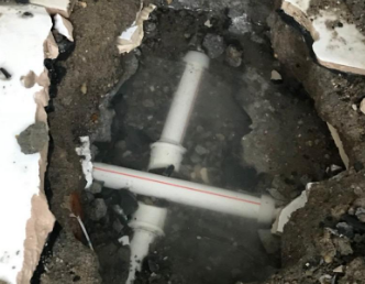 沁县卫生间防水公司