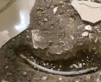 沁县卫生间测漏水哪家优惠