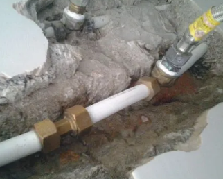 沁县测漏水多少钱