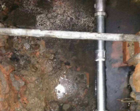 沁县卫生间测漏水多少钱