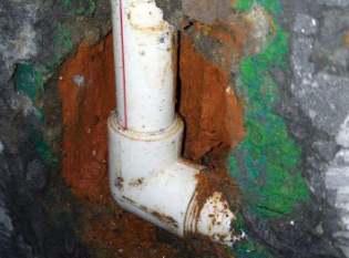 沁县卫生间测漏水价格明细