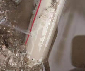 沁县水管维修公司