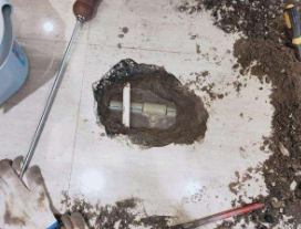 沁县卫生间防水多少钱
