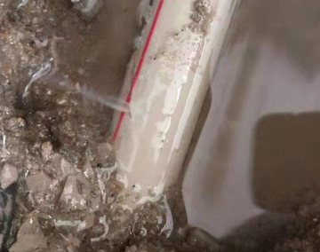 沁县水管维修多少钱