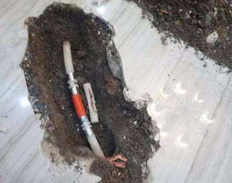 沁县水管维修哪家好
