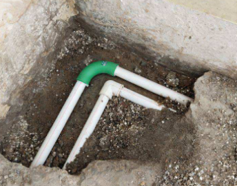 沁县卫生间测漏水价格多少