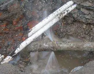 沁县水管维修费用是多少