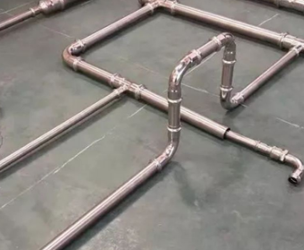 沁县水管维修多少钱