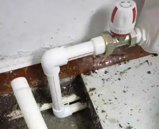 沁县卫生间测漏水多少钱