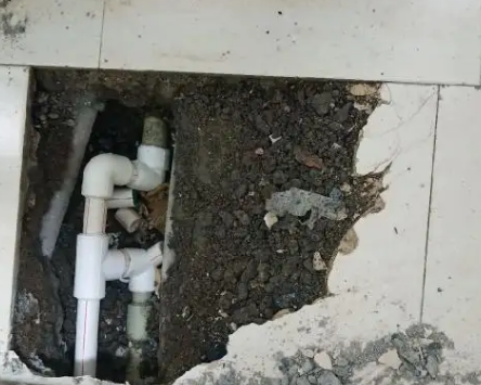 沁县卫生间测漏水哪家好