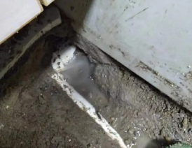 沁县卫生间测漏水多少钱