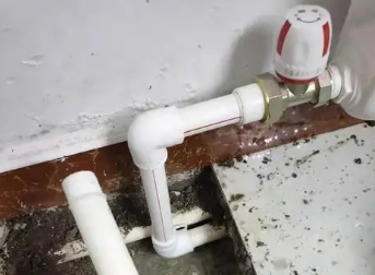 沁县卫生间测漏水多少钱