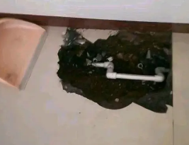 沁县卫生间测漏水多少钱