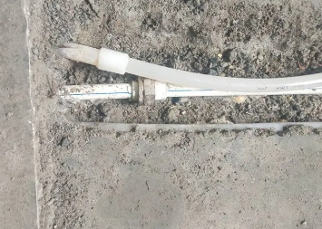 沁县卫生间测漏水之解决方法