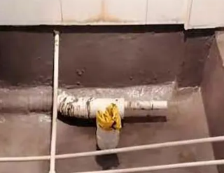 沁县卫生间测漏水服务电话