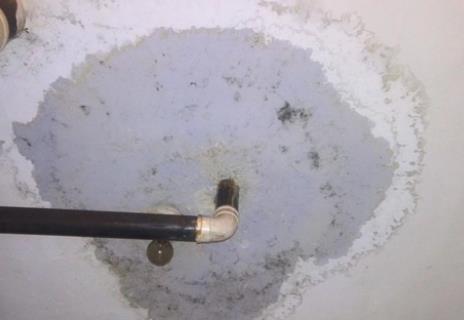 沁县测漏水公司分享如何自检漏水