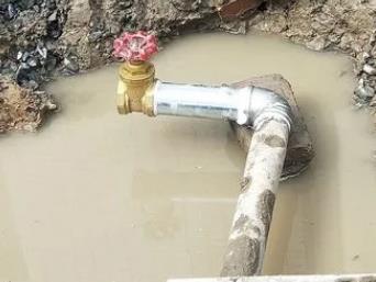 沁县漏水检测电话多少