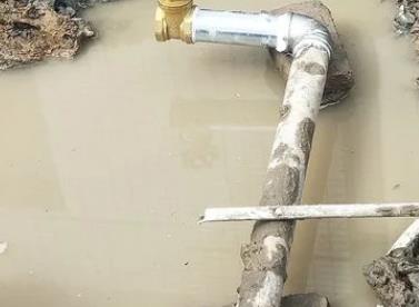 沁县测漏水公司电话